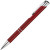 Алюминиевая шариковая ручка «BETA BK» бордовый