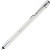 Алюминиевая шариковая ручка «BETA TOUCH» белый