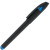 Ручка пластиковая шариковая «SPACIAL» синий