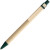 Шариковая ручка из крафт-бумаги «NAIROBI» зеленый