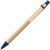 Шариковая ручка из крафт-бумаги «NAIROBI» синий