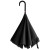 Зонт наоборот Style, трость, черный черный
