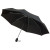 Зонт складной Comfort, черный черный