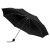 Зонт складной Light, черный черный