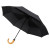 Зонт складной Classic, черный черный