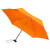 Зонт складной Five, оранжевый оранжевый