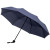 Зонт складной Hit Mini, ver.2, зеленый синий, темно-синий