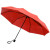 Зонт складной Hit Mini, ver.2, зеленый красный