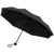 Зонт складной Hit Mini, ver.2, зеленый черный