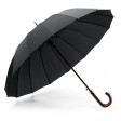 Зонт из 16 прутьев «HEDI»