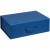 Коробка Big Case, серая синий