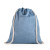 Сумка-рюкзак «RISSANI» синий