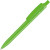 Ручка пластиковая шариковая из Rpet «Recycled Pet Pen Step F» зеленое яблоко