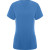 Рубашка «Ferox», женская голубой