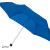 Зонт складной «Super Light» синий