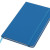 Блокнот А6 «Spectrum» с линованными страницами светло-синий