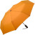 Зонт складной «Pocky» автомат оранжевый