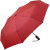 Зонт складной «Pocky» автомат красный