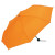 Зонт складной «Toppy» механический оранжевый