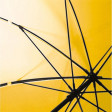 Зонт-трость  «Shelter» c большим куполом