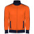 Спортивный костюм «Esparta», мужской оранжевый/нэйви