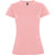 Спортивная футболка «Montecarlo», женская светло-розовый