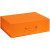 Коробка Big Case, серая оранжевый