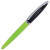 Ручка-роллер ORIGINAL светло-зеленый, черный