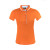 Рубашка поло женская RODI LADY 180 оранжевый