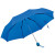 Зонт складной FOLDI, механический синий