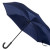 Зонт-трость наоборот «Inversa» темно-синий