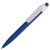 Ручка шариковая N16 soft touch синий