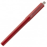 Ручка гелевая «Mauna» из переработанного PET-пластика