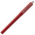 Ручка гелевая «Mauna» из переработанного PET-пластика красный