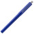 Ручка гелевая «Mauna» из переработанного PET-пластика синий