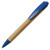 Ручка шариковая N17 синий