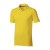 Рубашка поло "Calgary" мужская желтый