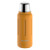 Вакуумный термос «Flask», 470 мл оранжево-желтый