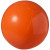 Мяч пляжный «Bahamas» оранжевый