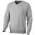 Пуловер "Spruce" мужской серый меланж