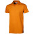 Рубашка поло "First" мужская оранжевый