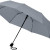 Зонт складной «Wali» серый