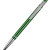 Ручка шариковая SHAPE темно-зелёный