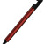 Ручка шариковая N5 с подставкой для смартфона бордовый