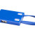 USB Hub и кабели 3 в 1 синий/белый