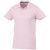 Рубашка поло «Primus» мужская светло-розовый
