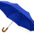 Зонт складной «Cary» темно-синий