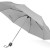 Зонт складной «Columbus» серый
