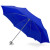 Зонт складной «Tempe» синий