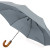 Зонт складной «Cary» серый